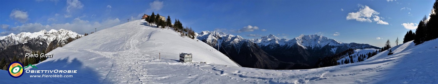 63 Ed ora mi abbasso al colletto per sailre al Monte Torcola.jpg